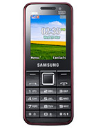 Best available price of Samsung E3213 Hero in Trinidad