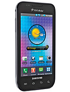 Best available price of Samsung Mesmerize i500 in Trinidad