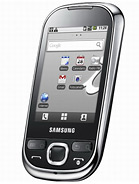 Best available price of Samsung I5500 Galaxy 5 in Trinidad