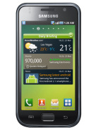 Best available price of Samsung I9001 Galaxy S Plus in Trinidad