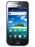 Best available price of Samsung I9003 Galaxy SL in Trinidad