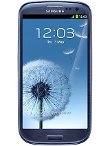 Best available price of Samsung I9305 Galaxy S III in Trinidad