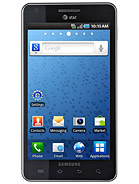 Best available price of Samsung I997 Infuse 4G in Trinidad