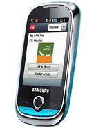 Best available price of Samsung M3710 Corby Beat in Trinidad