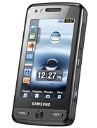 Best available price of Samsung M8800 Pixon in Trinidad