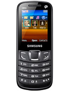 Best available price of Samsung Manhattan E3300 in Trinidad