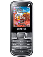Best available price of Samsung E2252 in Trinidad