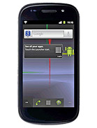 Best available price of Samsung Google Nexus S I9020A in Trinidad