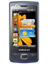 Best available price of Samsung B7300 OmniaLITE in Trinidad