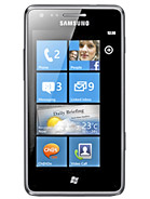 Best available price of Samsung Omnia M S7530 in Trinidad
