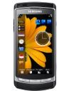 Best available price of Samsung i8910 Omnia HD in Trinidad