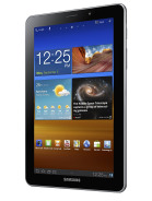 Best available price of Samsung P6800 Galaxy Tab 7-7 in Trinidad