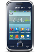 Best available price of Samsung Rex 60 C3312R in Trinidad