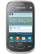 Best available price of Samsung Rex 70 S3802 in Trinidad
