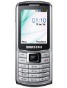 Best available price of Samsung S3310 in Trinidad
