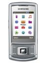 Best available price of Samsung S3500 in Trinidad