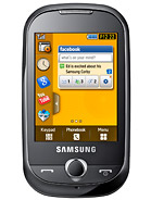 Best available price of Samsung S3650 Corby in Trinidad