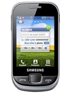 Best available price of Samsung S3770 in Trinidad