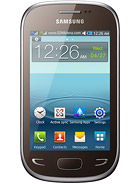 Best available price of Samsung Star Deluxe Duos S5292 in Trinidad