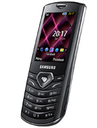 Best available price of Samsung S5350 Shark in Trinidad