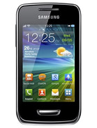 Best available price of Samsung Wave Y S5380 in Trinidad