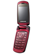 Best available price of Samsung S5510 in Trinidad