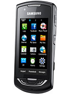 Best available price of Samsung S5620 Monte in Trinidad