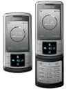 Best available price of Samsung U900 Soul in Trinidad