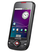 Best available price of Samsung I5700 Galaxy Spica in Trinidad