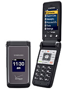 Best available price of Samsung U320 Haven in Trinidad