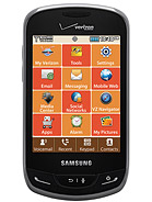 Best available price of Samsung U380 Brightside in Trinidad