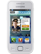 Best available price of Samsung S5750 Wave575 in Trinidad