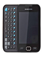 Best available price of Samsung S5330 Wave533 in Trinidad