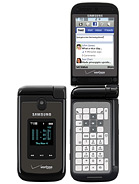 Best available price of Samsung U750 Zeal in Trinidad