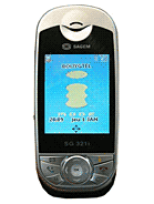 Best available price of Sagem SG 321i in Trinidad