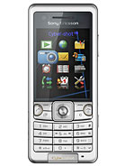 Best available price of Sony Ericsson C510 in Trinidad