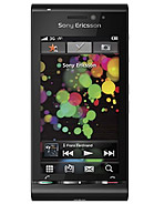 Best available price of Sony Ericsson Satio Idou in Trinidad