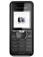 Best available price of Sony Ericsson K205 in Trinidad