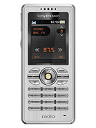 Best available price of Sony Ericsson R300 Radio in Trinidad