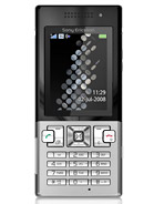 Best available price of Sony Ericsson T700 in Trinidad
