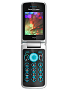 Best available price of Sony Ericsson T707 in Trinidad