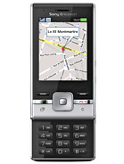 Best available price of Sony Ericsson T715 in Trinidad