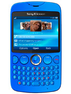 Best available price of Sony Ericsson txt in Trinidad