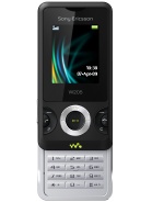 Best available price of Sony Ericsson W205 in Trinidad
