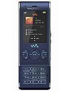 Best available price of Sony Ericsson W595 in Trinidad