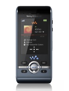 Best available price of Sony Ericsson W595s in Trinidad