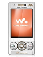 Best available price of Sony Ericsson W705 in Trinidad