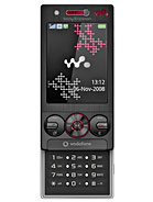 Best available price of Sony Ericsson W715 in Trinidad