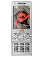 Best available price of Sony Ericsson W995 in Trinidad