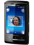 Best available price of Sony Ericsson Xperia X10 mini in Trinidad